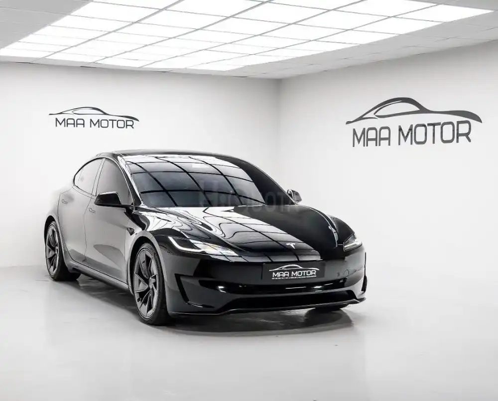 Tesla model 3 performance for sale on HiQuota