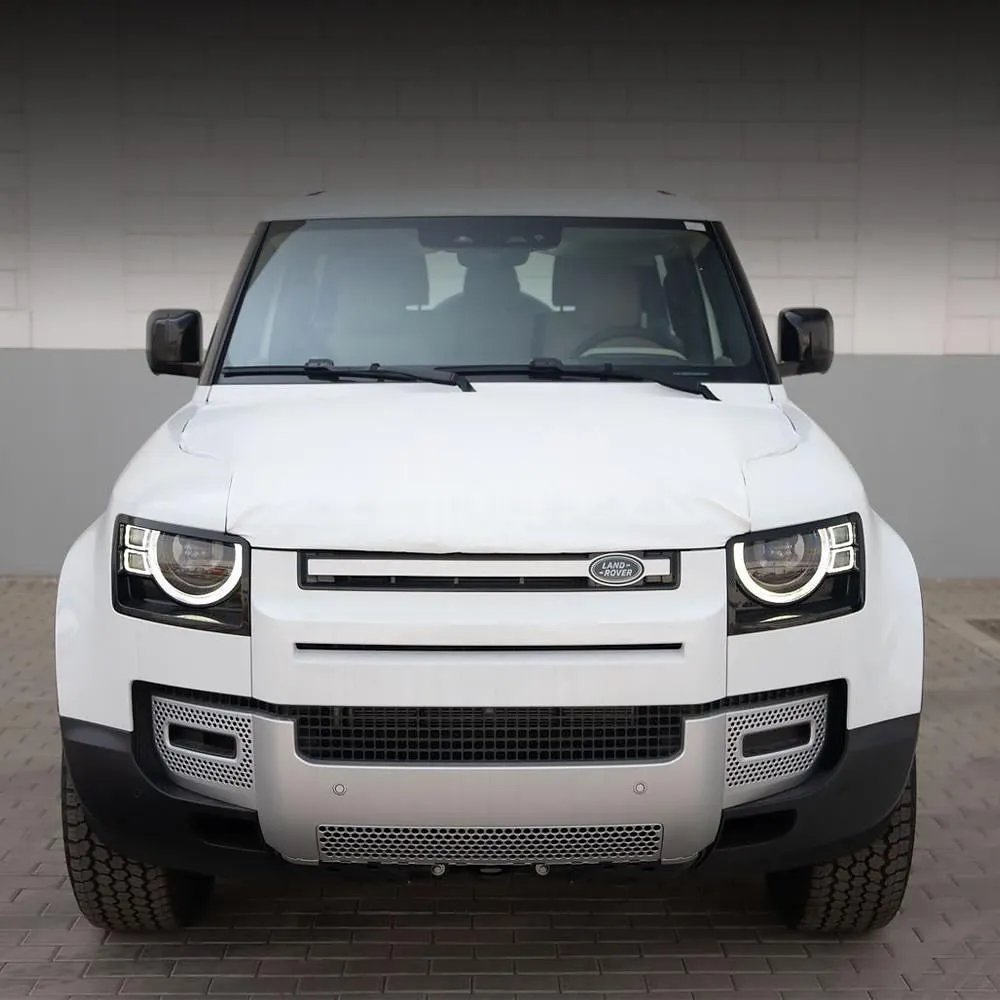 Land Rover Defender SE P300 (V4) for sale on HiQuota