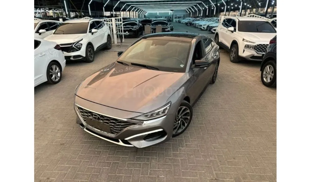 Hyundai Lafesta 2018 Chinese Specs for sale on HiQuota