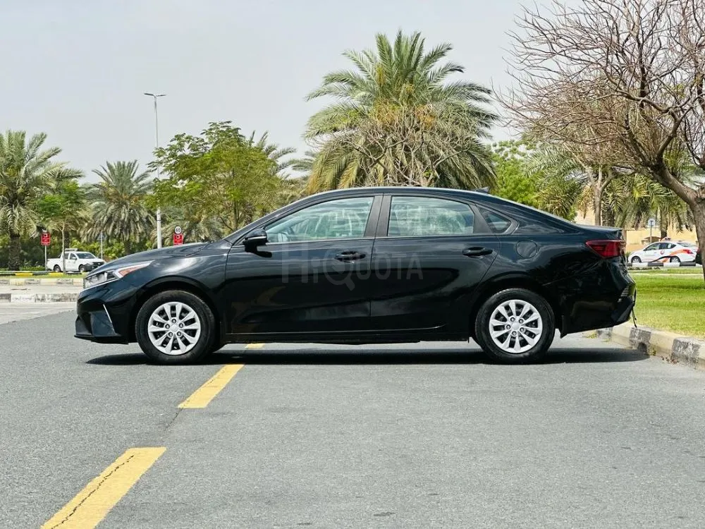 KIA FORTI MODEL 2023 for sale on HiQuota