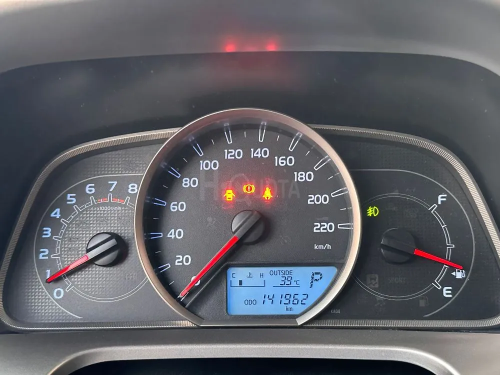 راف فور EX-R موديل 2015 خليجي ماشي 140 الف كم فقط الموتر نظيف مبدل كل القطع الاستهلاكية مطلوب 47000 قابل للتفاوض للتواصل 0551705162 for sale on HiQuota