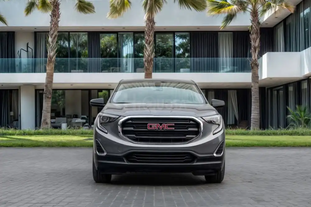 GMC Terrain SLE | 2020 for sale on HiQuota