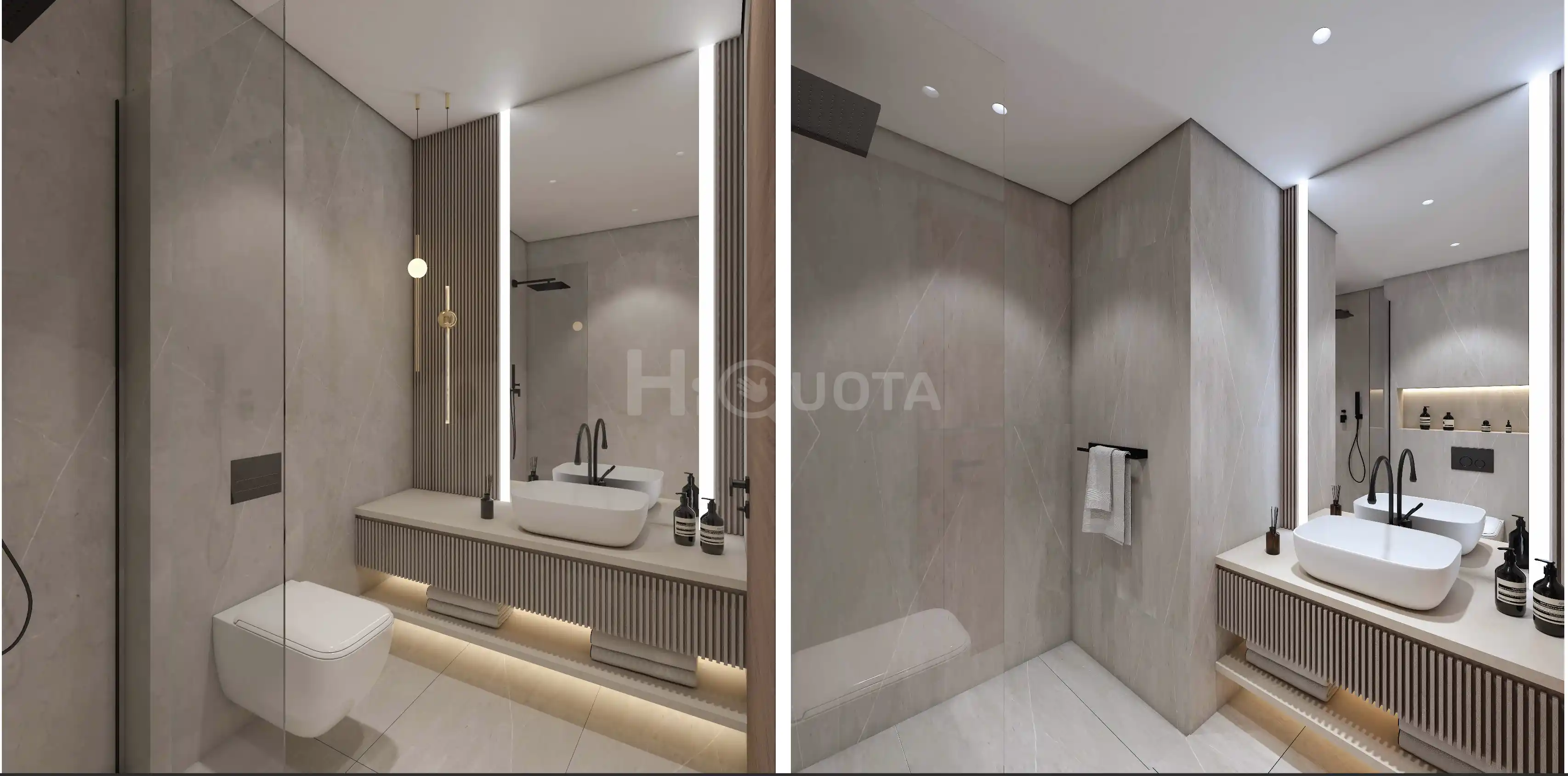 Discover Olivia Residences: Serenity and Luxury in the Heart of Dubai Investment Park 1