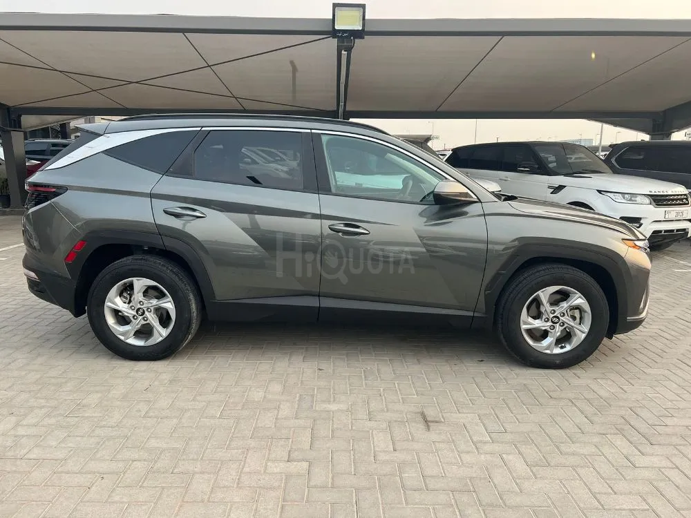 Tucsan 2023 for sale on HiQuota