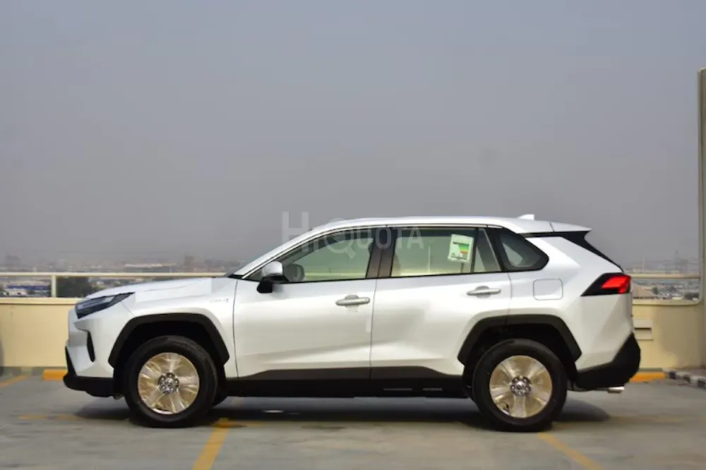 TOYOTA RAV4 HYBRID LE 2.5L AWD AT 2024 for sale on HiQuota