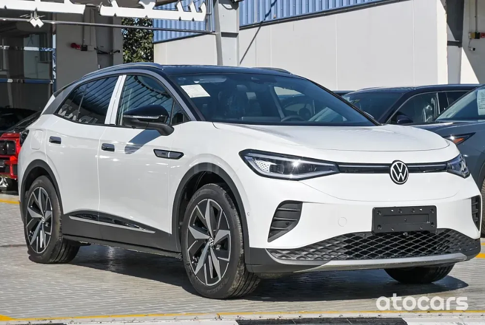 VOLKSWAGEN ID.4 FULL ELECTRIC 2WD 2023 MODEL YEAR for sale on HiQuota