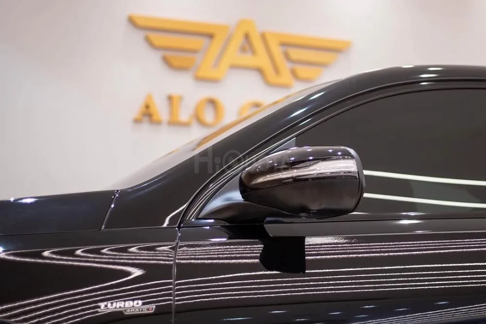 MERCEDES BENZ AMG GLE53 / WARRANTY / GCC SPECIFICATION Year:- 2022 for sale on HiQuota