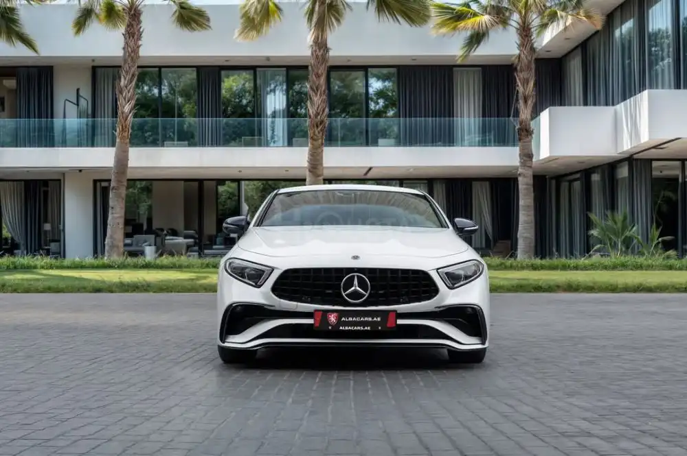 Mercedes-Benz CLS 350 | 2023 for sale on HiQuota