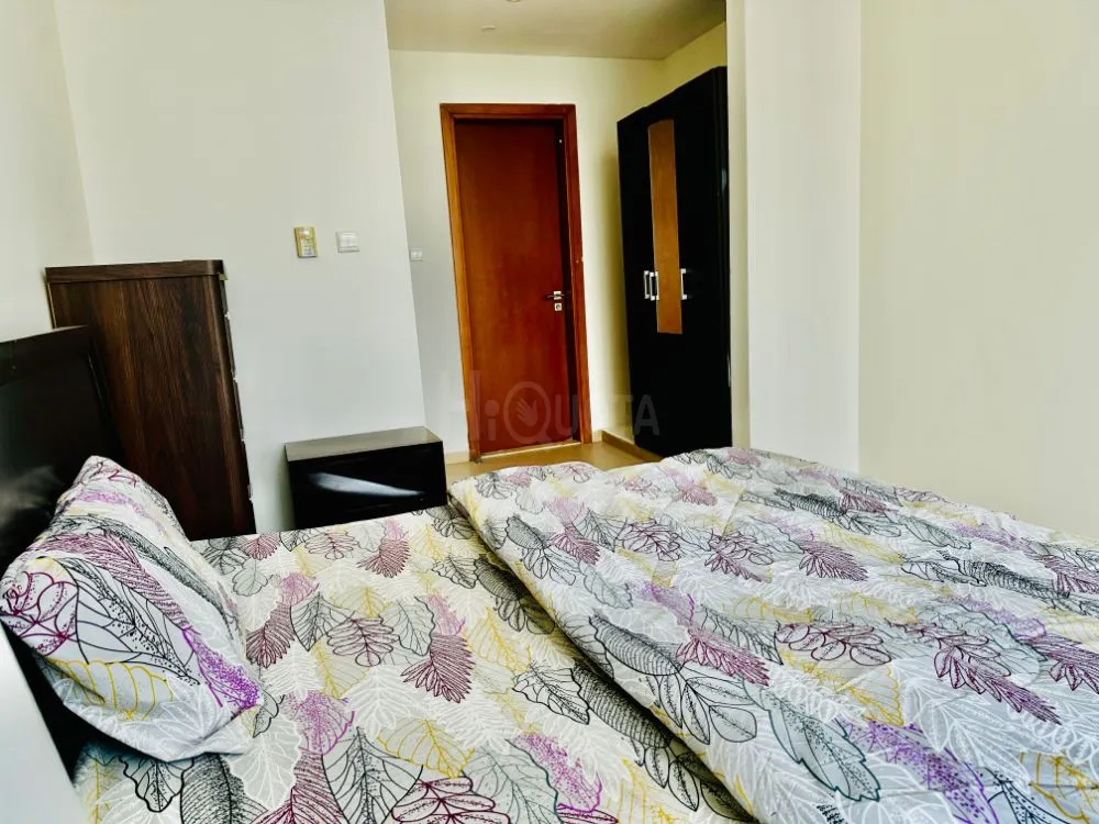 City View | Fully Furnished | Rare Unit