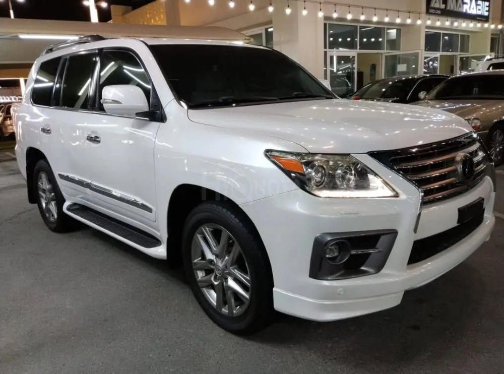 Lexus station wagon 2013 for sale on HiQuota