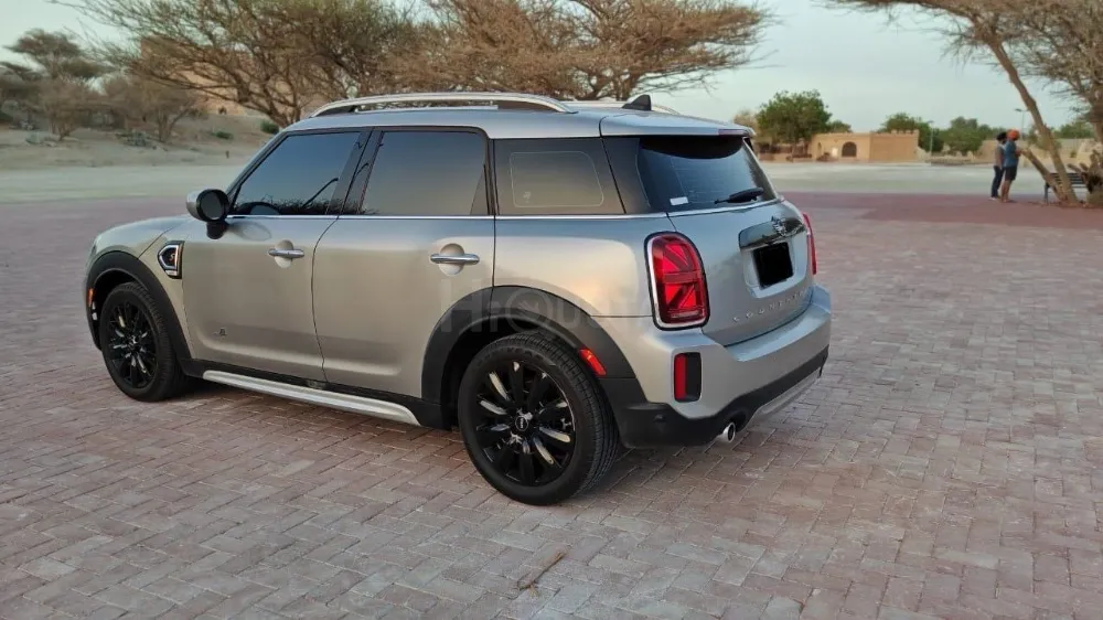 Mini Cooper for sale on HiQuota