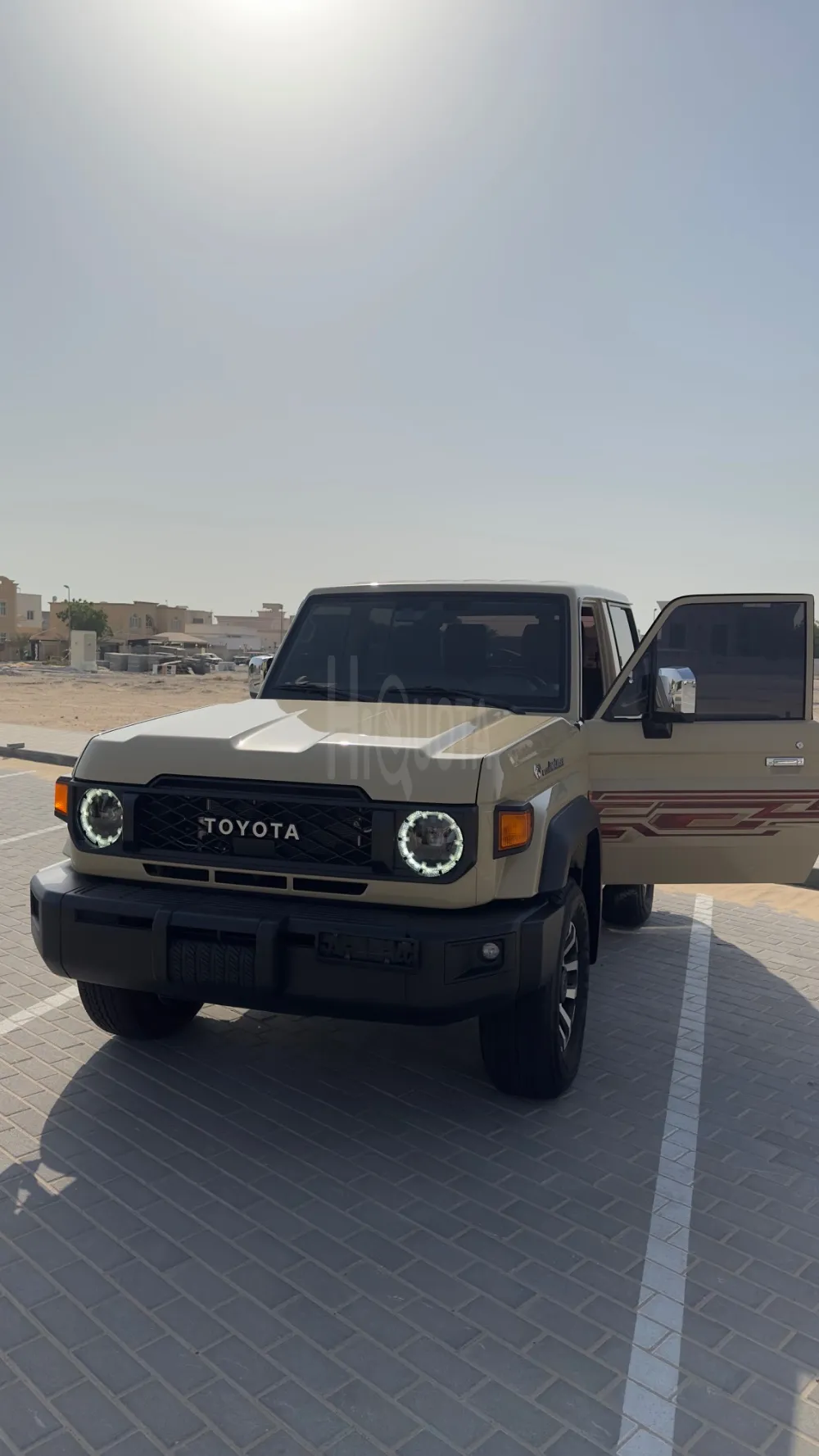 جيب ربع وارد عبد اللطيف جميل بيعة مسعجلة الي جاد يتصل ❤️ for sale on HiQuota