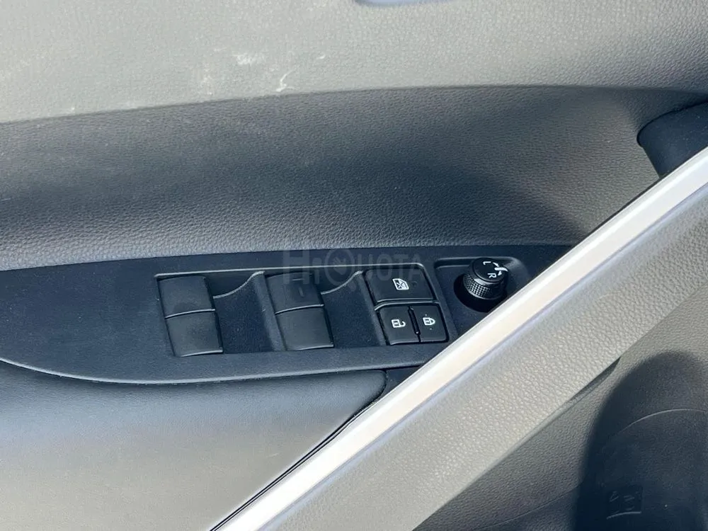 Toyota Corolla Cross 2024 new full option 2.0L for sale on HiQuota