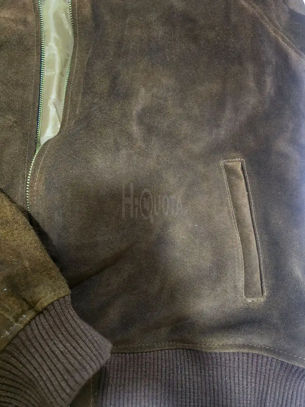 جاكت شمواه جديد به ديفوهات تصنيع موضحه بالصور for sale on HiQuota