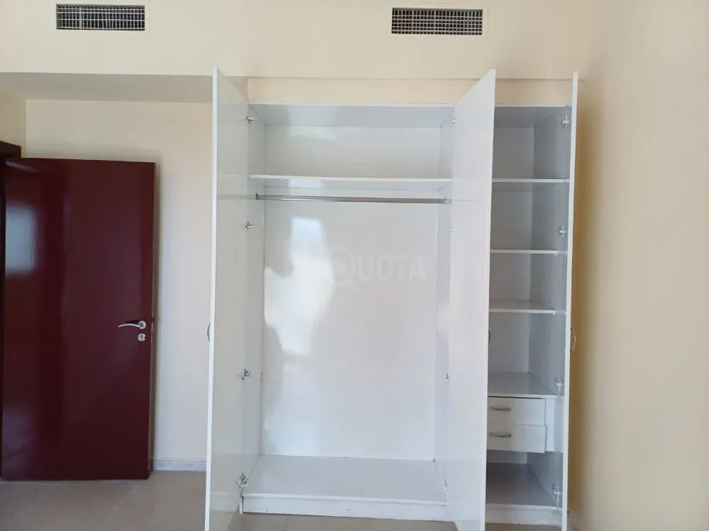 للإيجار شقة في منطقة النهدة الشارقة