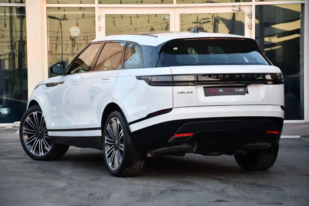 RANGE ROVER Velar 𝗗𝘆𝗻𝗮𝗺𝗶𝗰 2025