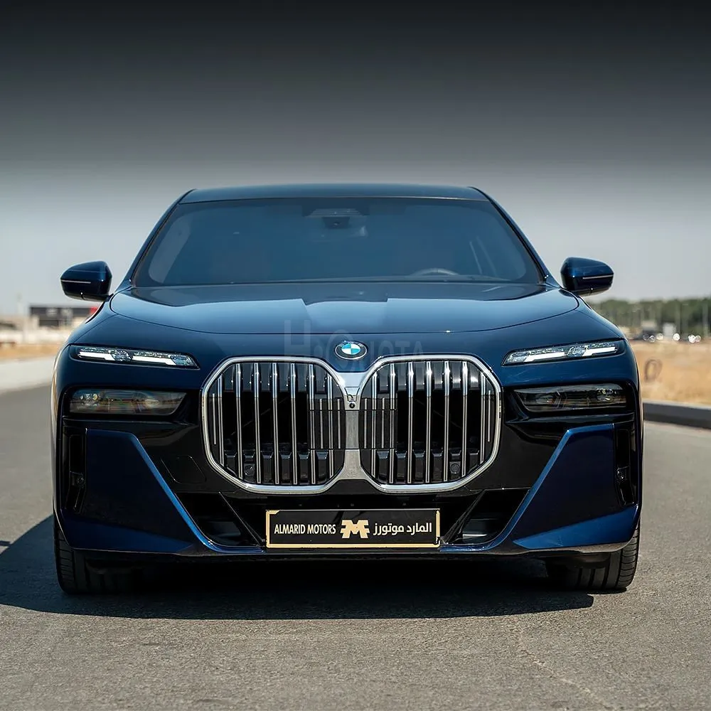 𝐁𝐌𝐖 𝟕𝟑𝟓𝐈 : 2025 for sale on HiQuota