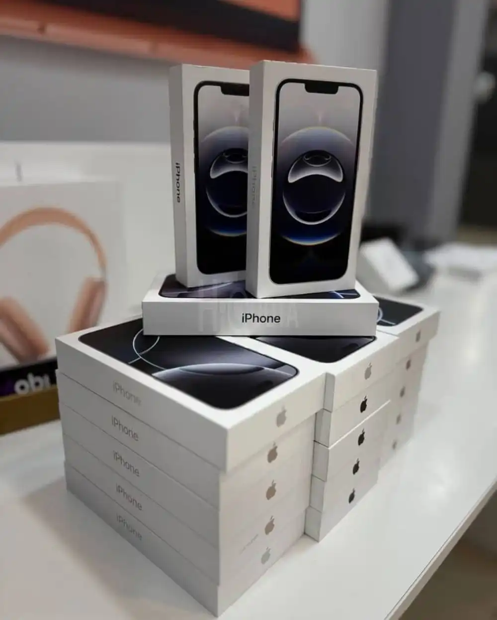 Apple iPhone 16 Pro Max| 15 Pro Max