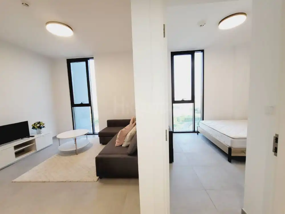 امتلك شقتك في سولو - الجادة خصوصية.