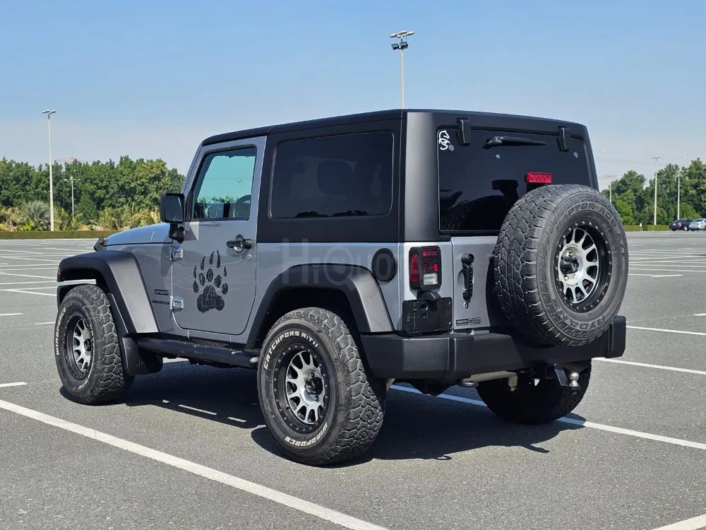 جيب for sale on HiQuota