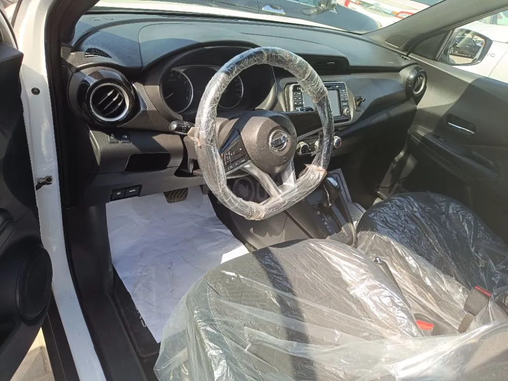 Nissan for sale on HiQuota