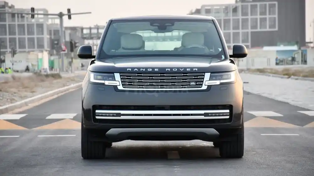 RANGE ROVER VOUGE V8 AUTOBIOGRAPHY 530 2025 for sale on HiQuota