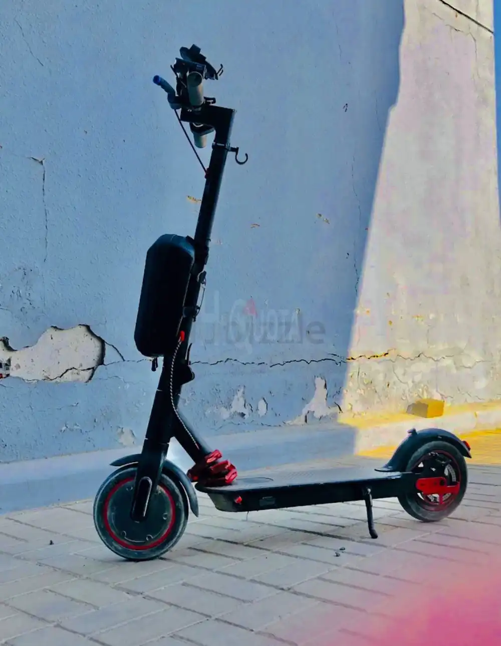 !!️ MODIFIED PREMIUM E-SCOOTER FOR SALE !!️  Ride Smart. Ride Powerful.