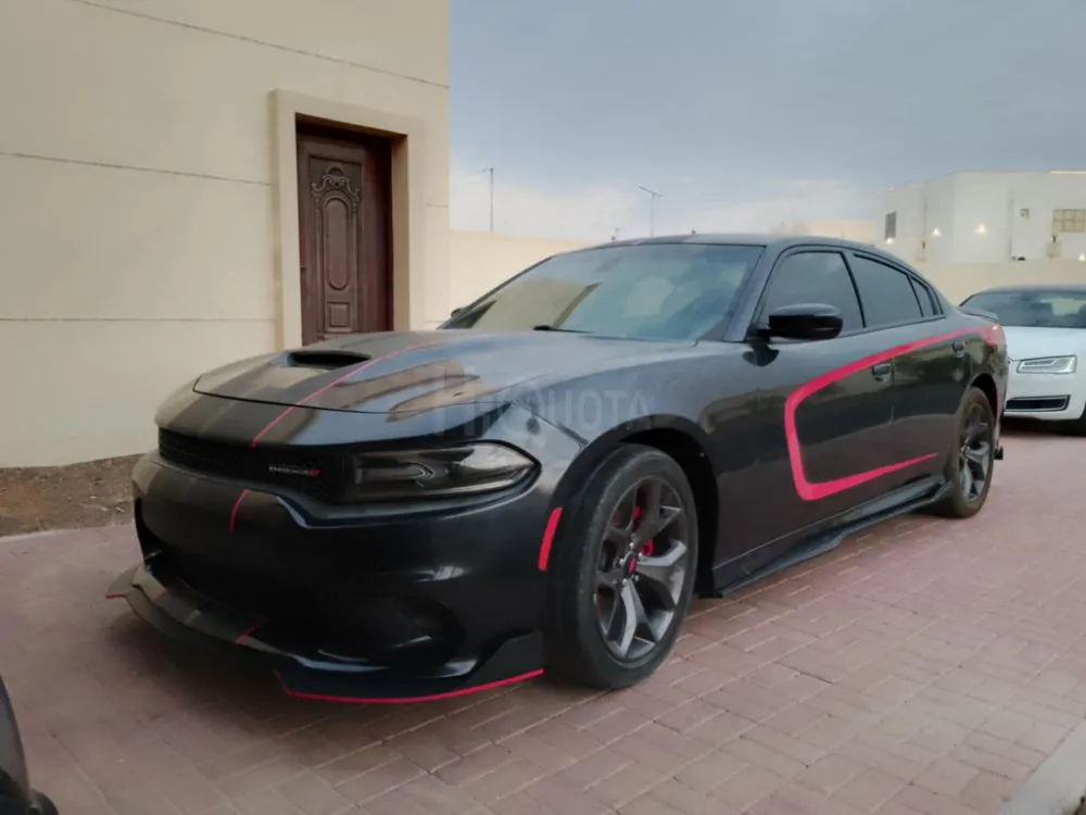 دودج تشارجر for sale on HiQuota