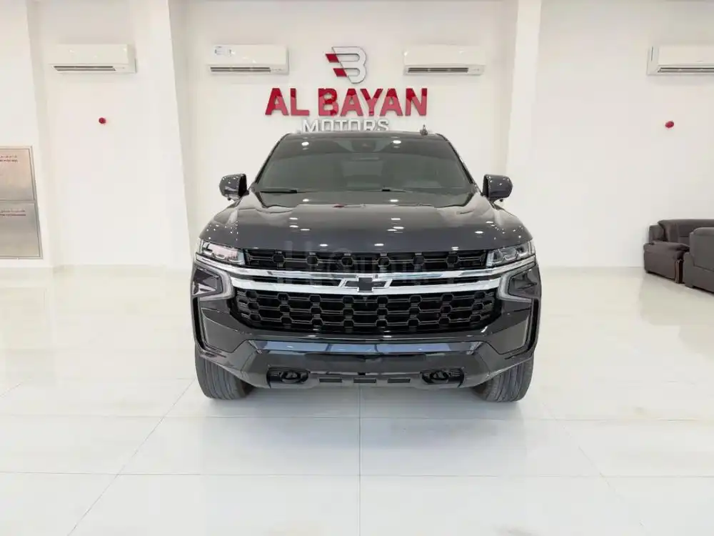 Chevrolet Tahoe 2023 for sale on HiQuota