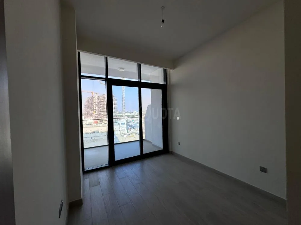 شقة وان بيد روم في دبي