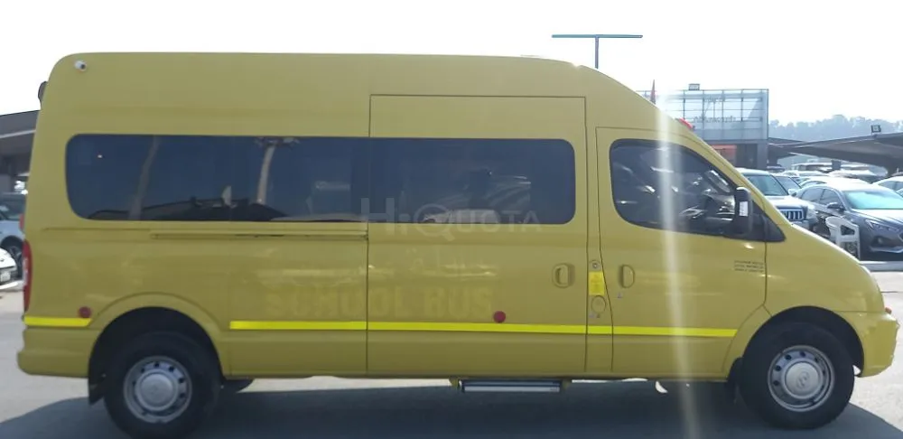 Maxus  diesel 16 seater  2018 model for sale  contact number for sale on HiQuota