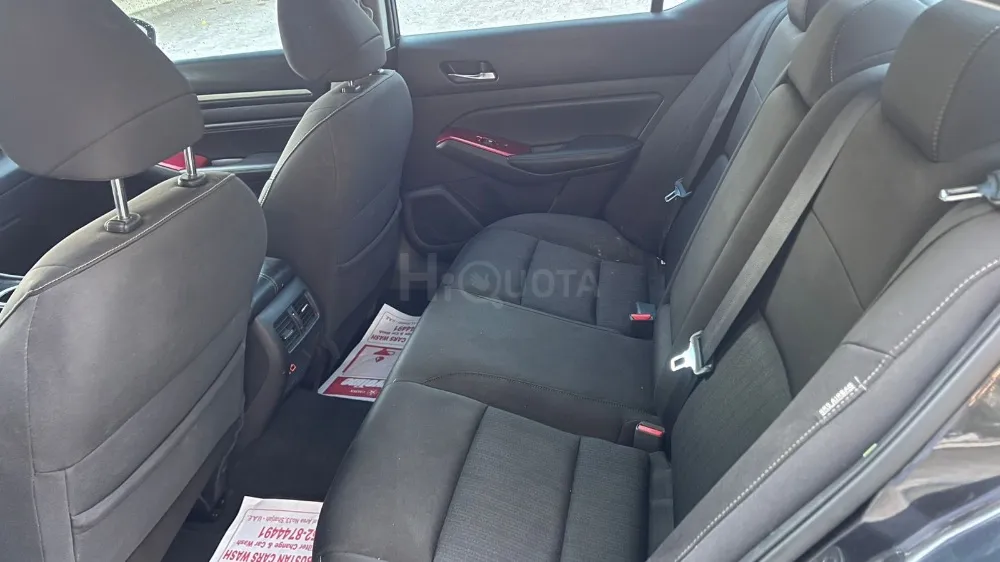 نيسان التيما 2020SV فل اوبشن for sale on HiQuota