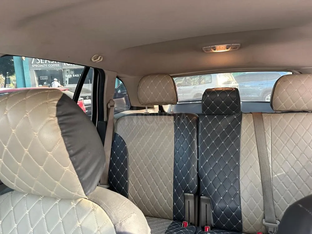 Ford Edge 2013   4 months ownership  Very good condition for sale on HiQuota