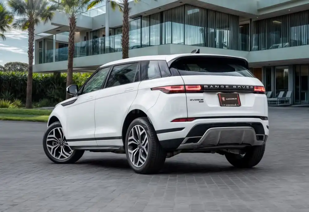 Land Rover Range Rover Evoque | 2023 OTHER_SPECS for sale on HiQuota