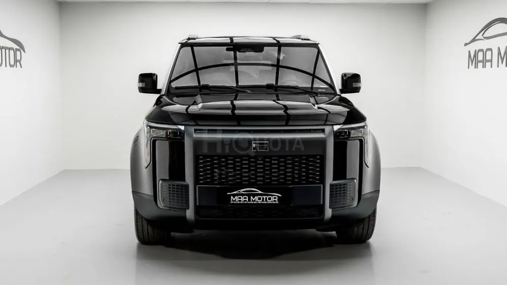 ROX 01 2025 Model for sale on HiQuota