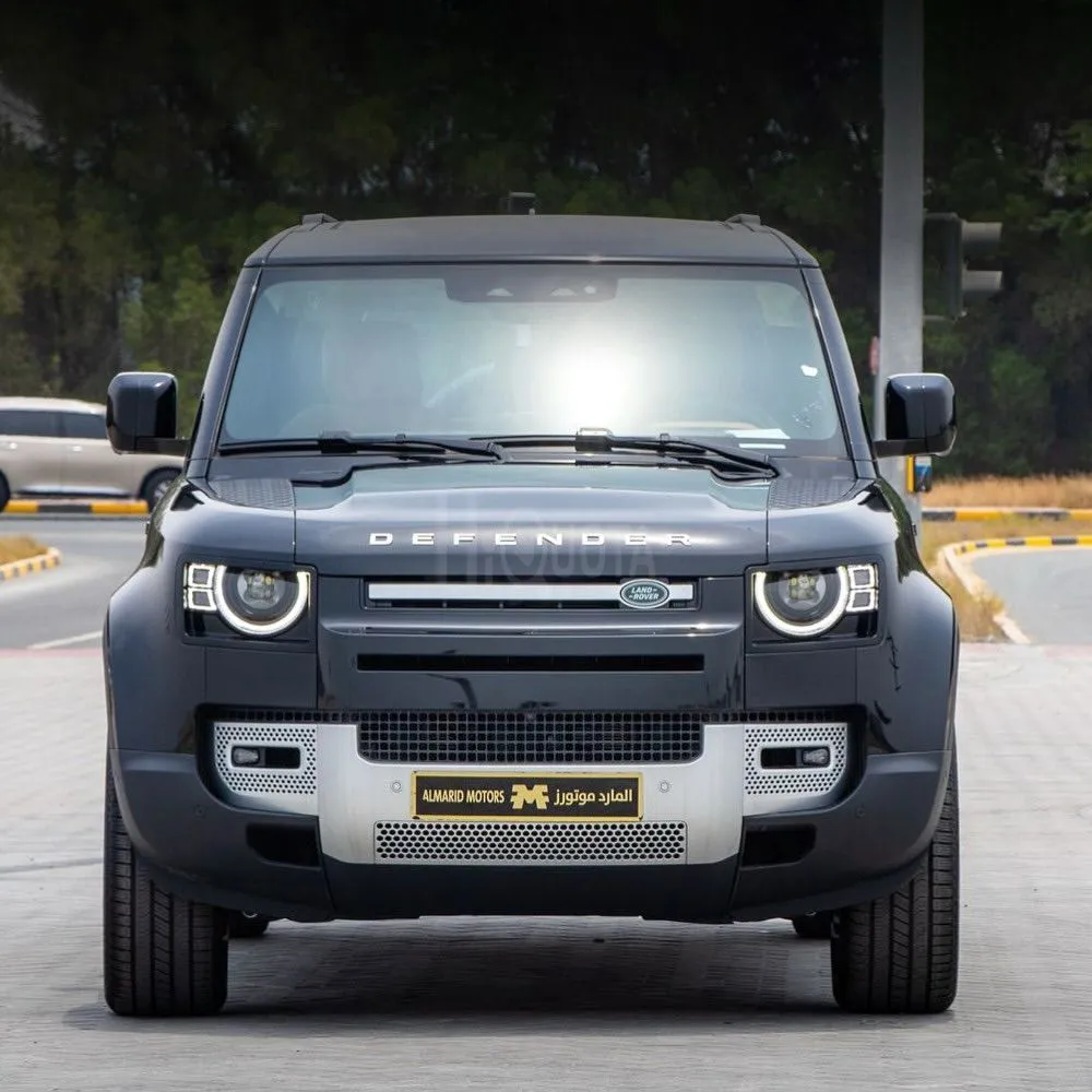 𝐋𝐚𝐧𝐝 𝐑𝐨𝐯𝐞𝐫 𝐃𝐞𝐟𝐞𝐧𝐝𝐞𝐫 𝐇𝐒𝐄 𝐏𝟒𝟎𝟎 (𝐕𝟔) ‎‏‎ : 𝟐𝟎𝟐𝟒 for sale on HiQuota