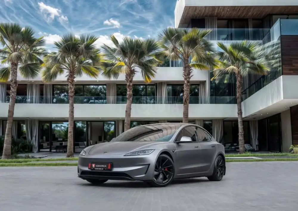 Tesla Model 3 Performance  2024 for sale on HiQuota