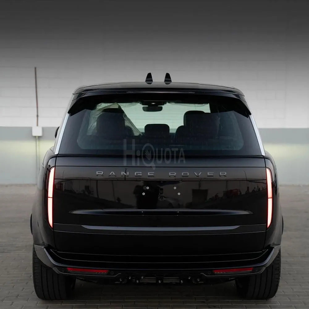 𝐑𝐚𝐧𝐠𝐞 𝐑𝐨𝐯𝐞𝐫 𝐕𝐨𝐮𝐠𝐞 𝐇𝐒𝐄 𝐏𝟒𝟎𝟎 ‎ : 2025 for sale on HiQuota