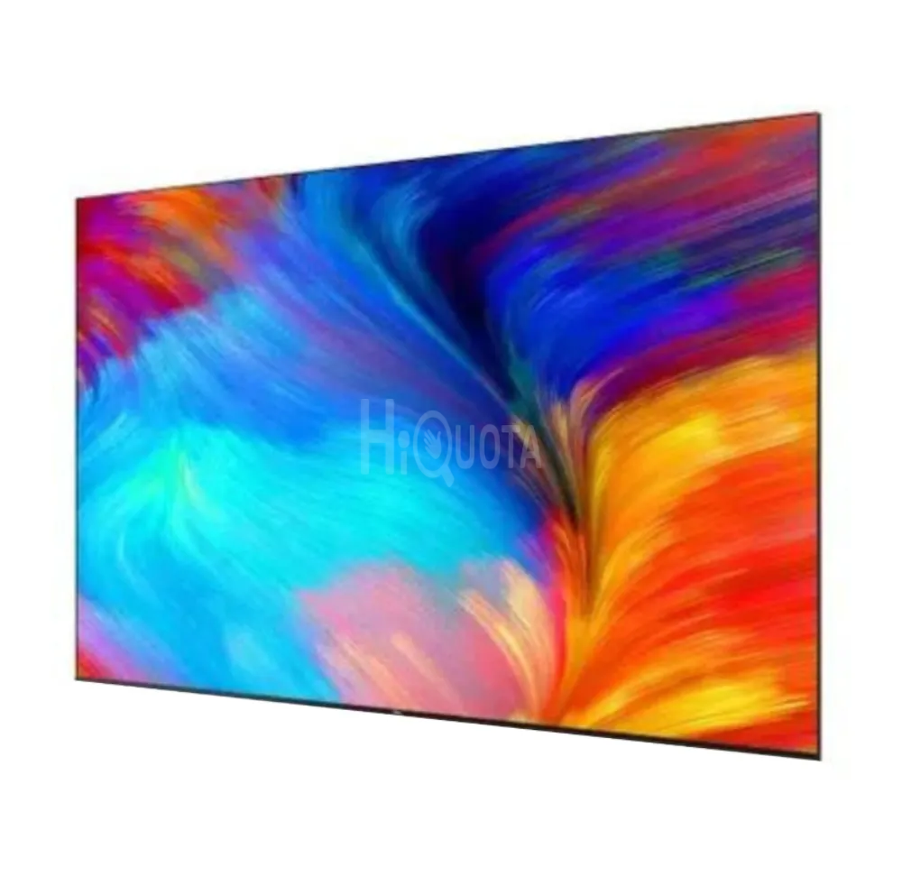 TCL 50" Android Smart TV - 4K