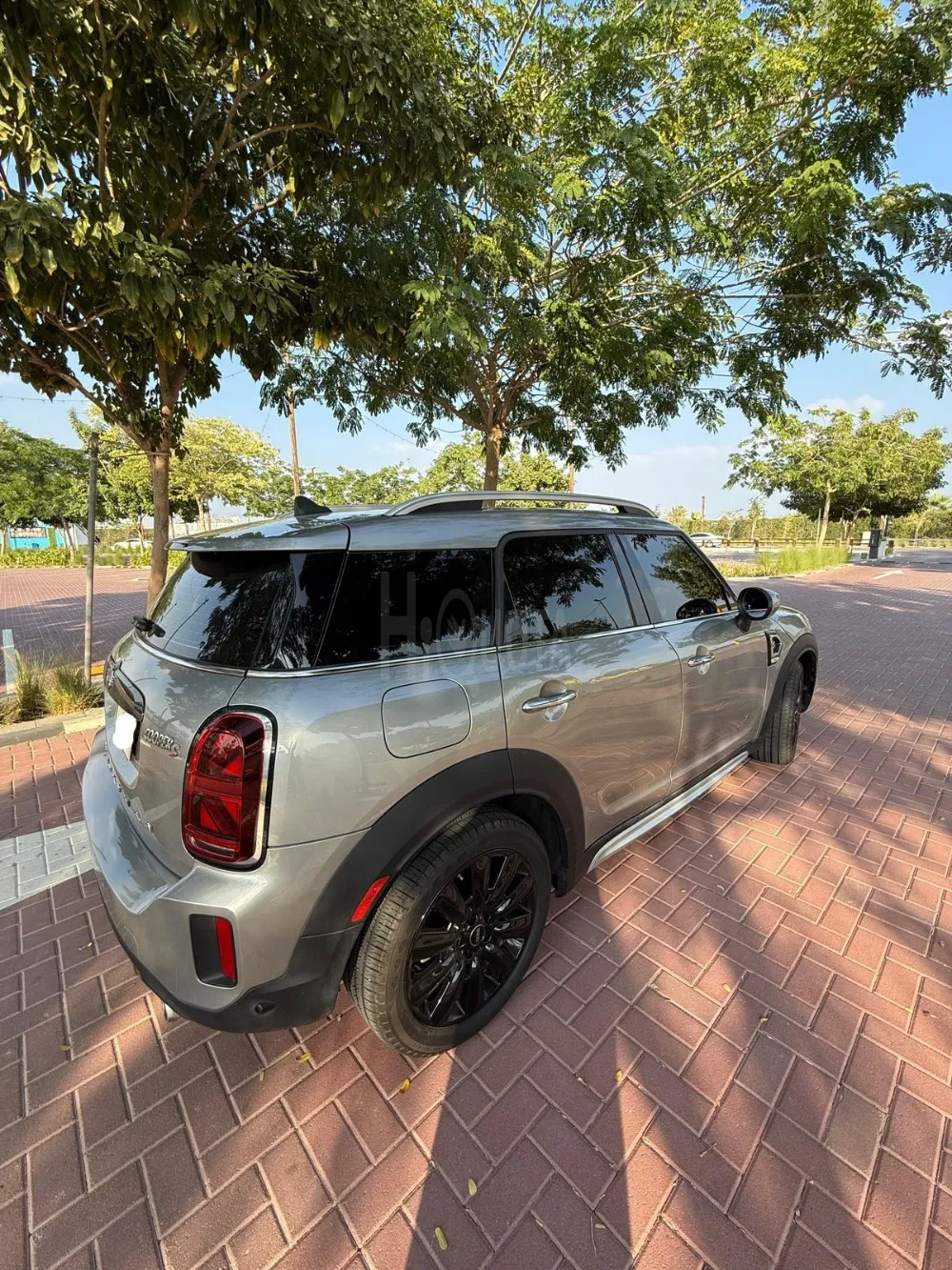 Mini Copper Countryman S ALL4 2.0 for sale on HiQuota