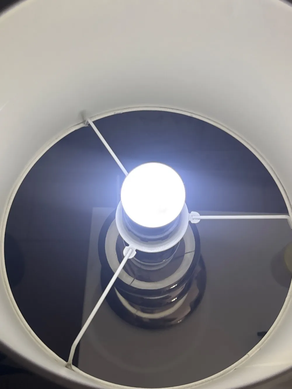 Lights for night time