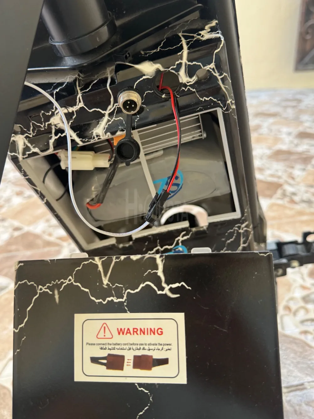 مستعمل اقل عن شهر