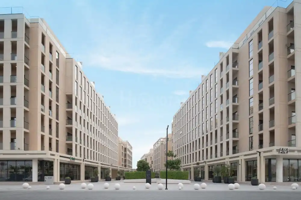 ✨ شقة جاهزة… في موقع استثنائي… وفرصتها لن تتكرر.