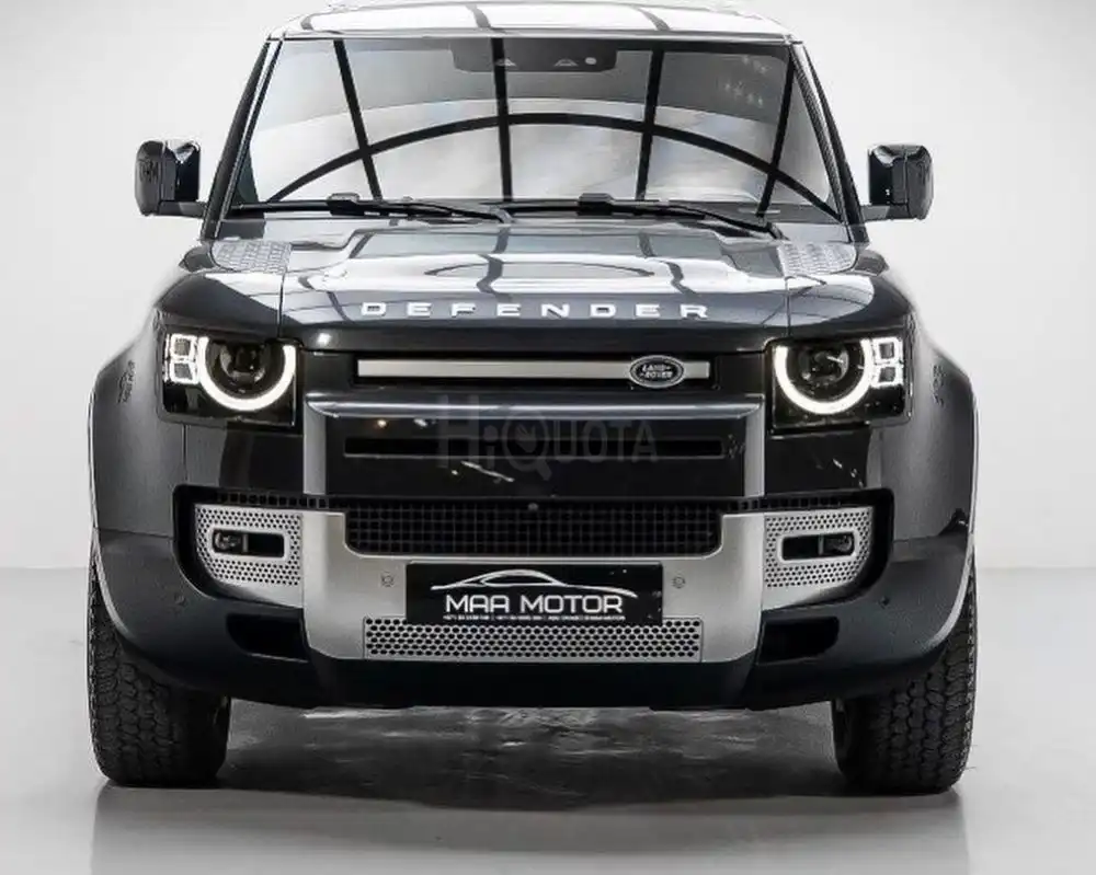 Range Rover Defender 2023 Model P300 for sale on HiQuota