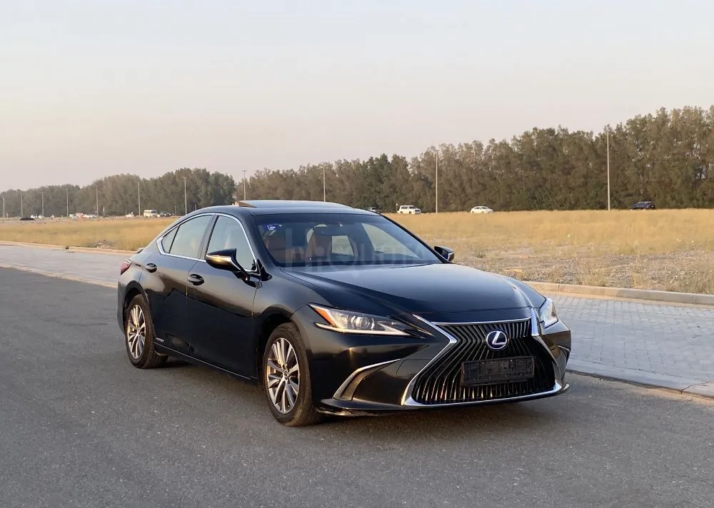 عرض عيد الاضحي من معرض واحة الشارقة | 2019 موديل | خليجي for sale on HiQuota