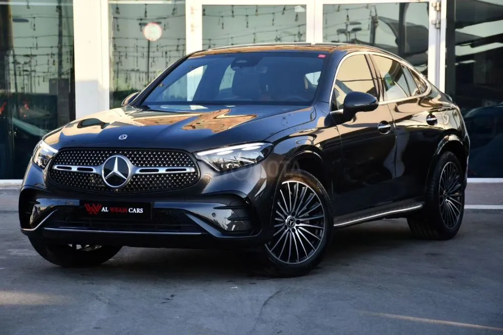 𝗠𝗲𝗿𝗰𝗲𝗱𝗲𝘀 Glc 200 Primum plus | 𝗔𝗠𝗚 GCC