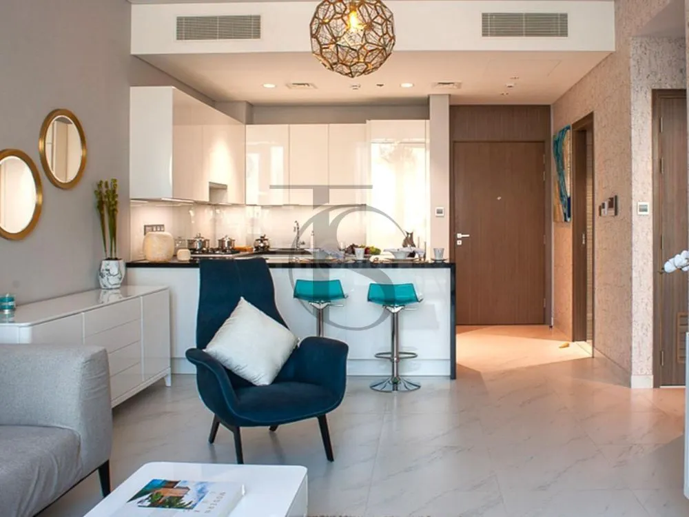 Handover soon | Great Investment | Lagoon View