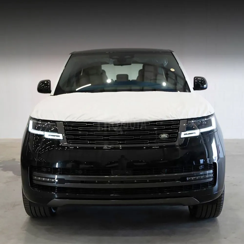 𝐑𝐚𝐧𝐠𝐞 𝐑𝐨𝐯𝐞𝐫 𝐇𝐒𝐄 𝐏𝟓𝟑𝟎 𝐕𝟖 ‎ : 2024 for sale on HiQuota