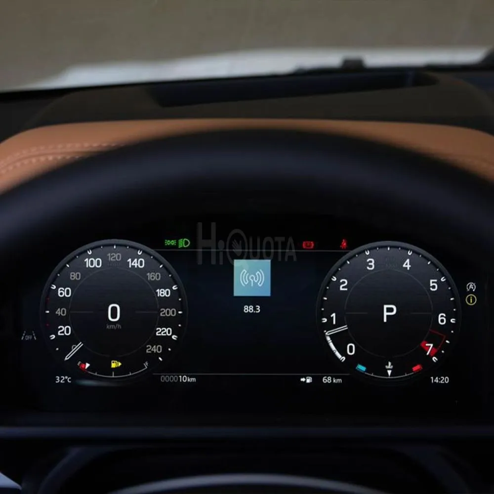 𝐋𝐚𝐧𝐝 𝐑𝐨𝐯𝐞𝐫 𝐃𝐞𝐟𝐞𝐧𝐝𝐞𝐫 𝐒𝐄 𝐏𝟑𝟎𝟎 ‎‏‎ 2024 for sale on HiQuota