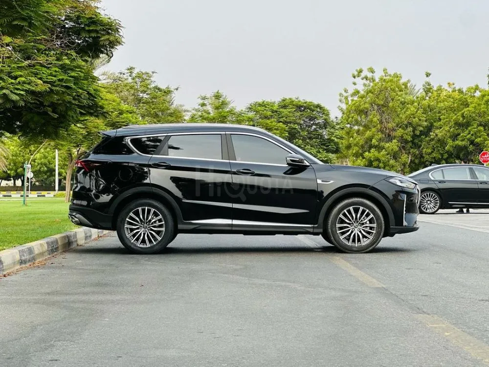 JETOUR X70 PLUS MODEL 2023 GCC SPACE جيتور X70 PLUS